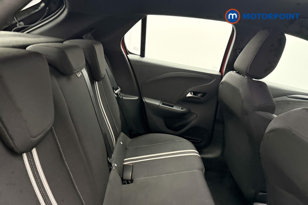 Vauxhall Corsa GS Manual Petrol Hatchback - Stock Number (1598308) - 12th supplementary image