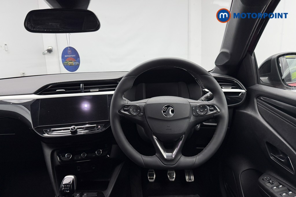 Vauxhall Corsa GS Manual Petrol Hatchback - Stock Number (1598308) - 13th supplementary image