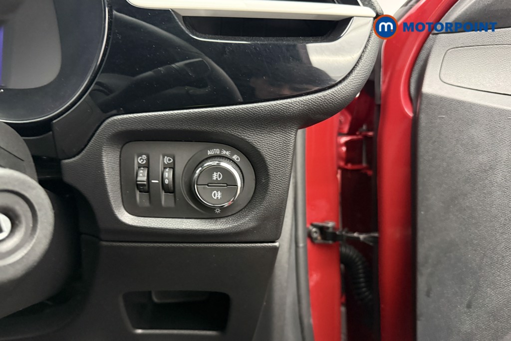 Vauxhall Corsa GS Manual Petrol Hatchback - Stock Number (1598308) - 15th supplementary image