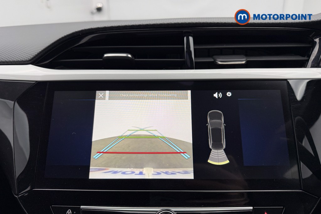 Vauxhall Corsa GS Manual Petrol Hatchback - Stock Number (1598308) - 18th supplementary image