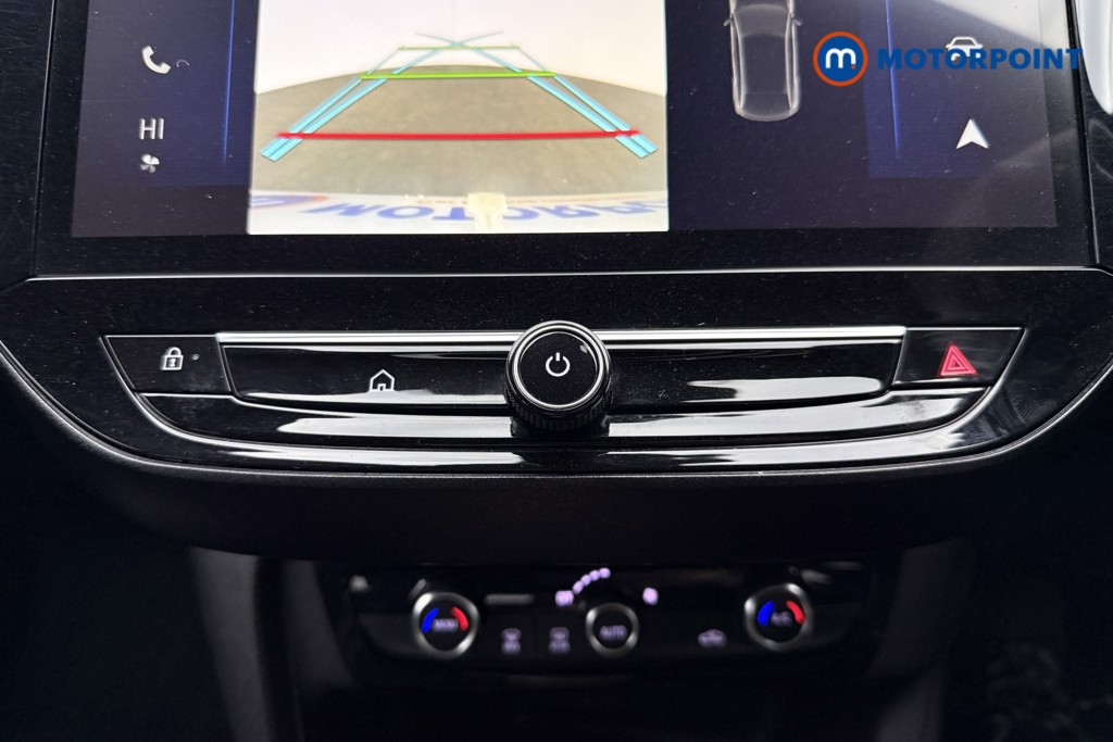 Vauxhall Corsa GS Manual Petrol Hatchback - Stock Number (1598308) - 19th supplementary image