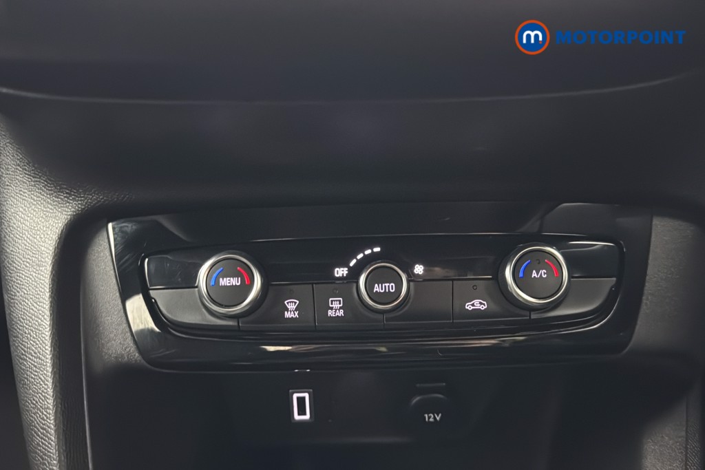 Vauxhall Corsa GS Manual Petrol Hatchback - Stock Number (1598308) - 20th supplementary image