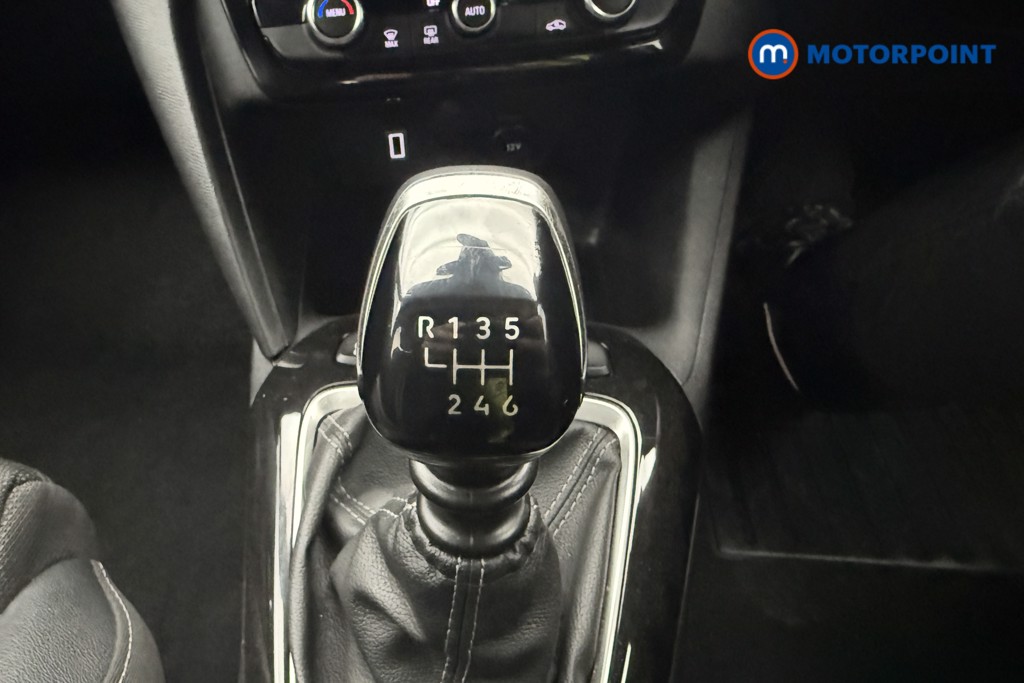 Vauxhall Corsa GS Manual Petrol Hatchback - Stock Number (1598308) - 21st supplementary image