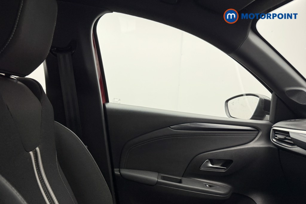 Vauxhall Corsa GS Manual Petrol Hatchback - Stock Number (1598308) - 22nd supplementary image