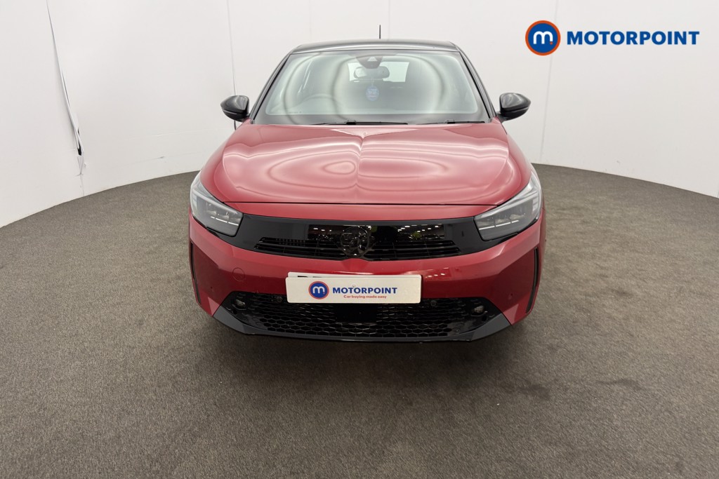 Vauxhall Corsa GS Manual Petrol Hatchback - Stock Number (1598308) - 1st supplementary image