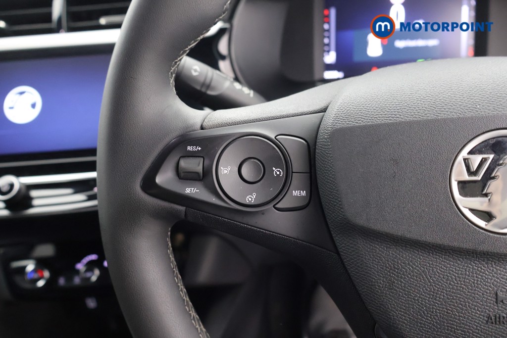 Vauxhall Corsa GS Manual Petrol Hatchback - Stock Number (1598345) - 2nd supplementary image