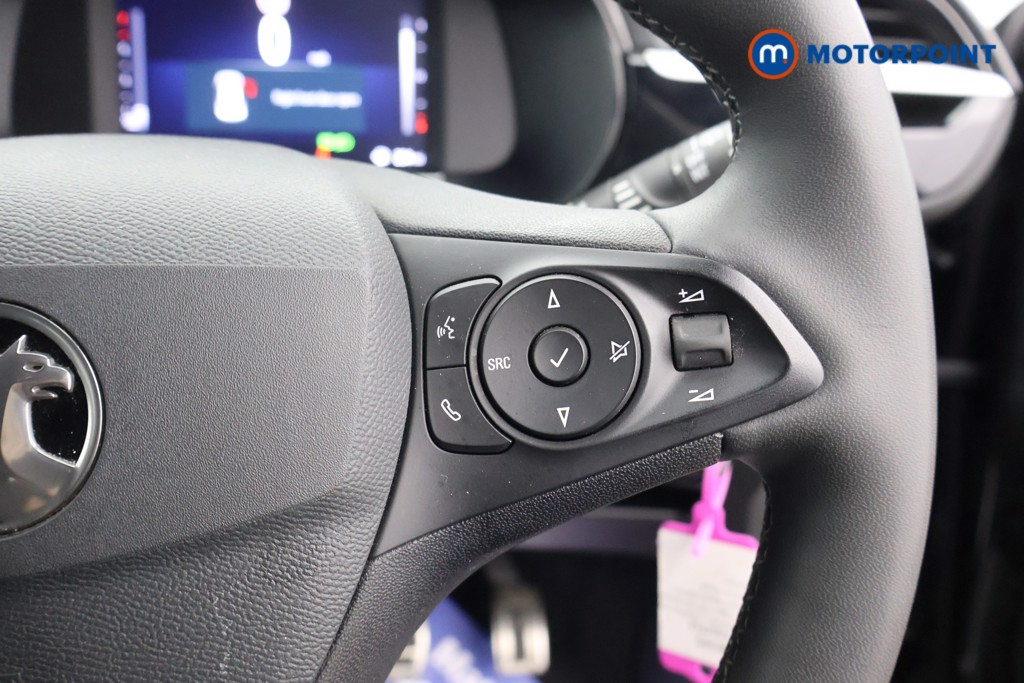 Vauxhall Corsa GS Manual Petrol Hatchback - Stock Number (1598345) - 3rd supplementary image