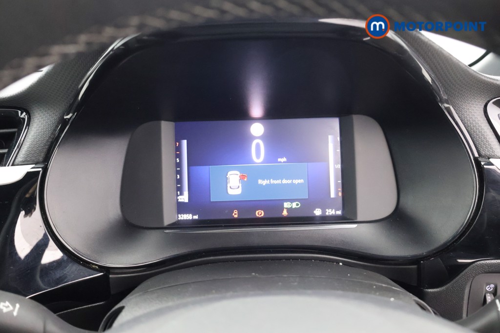 Vauxhall Corsa GS Manual Petrol Hatchback - Stock Number (1598345) - 4th supplementary image