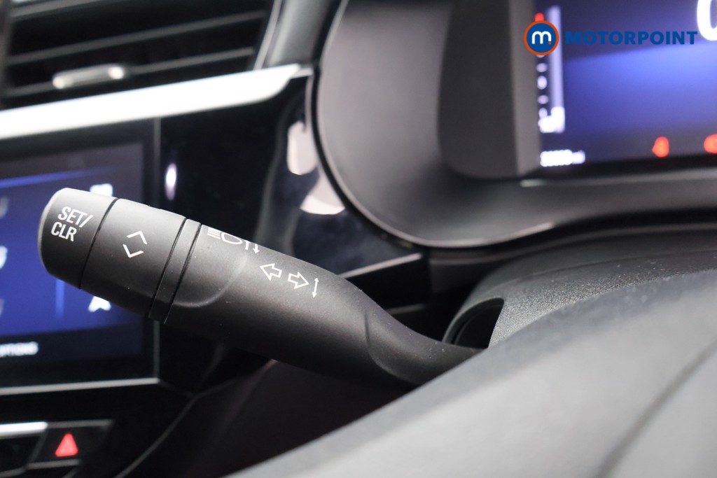 Vauxhall Corsa GS Manual Petrol Hatchback - Stock Number (1598345) - 5th supplementary image