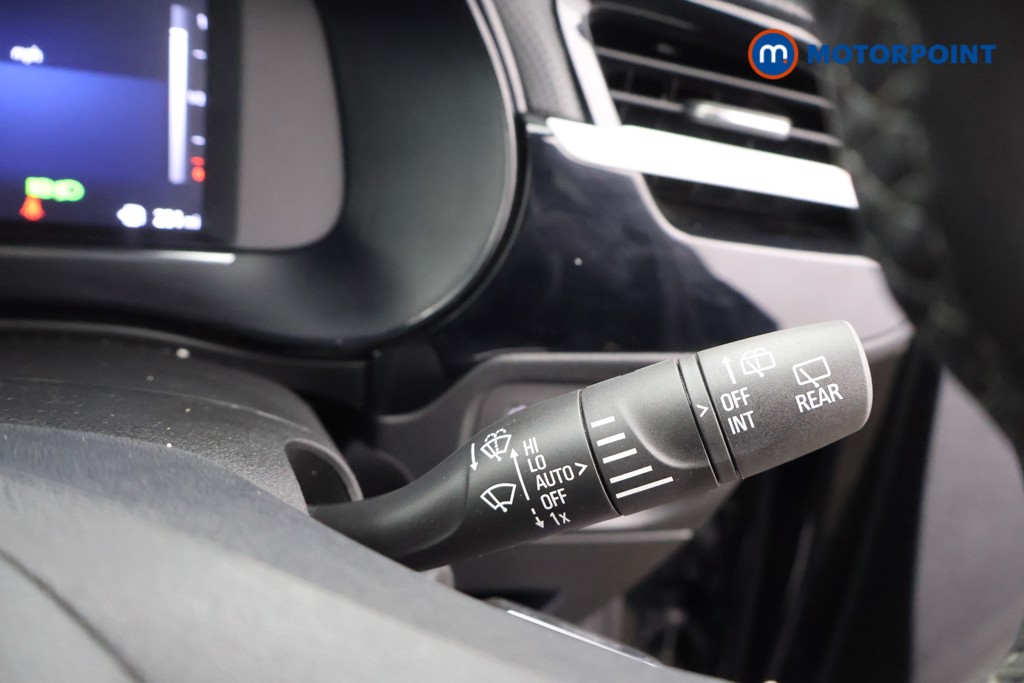 Vauxhall Corsa GS Manual Petrol Hatchback - Stock Number (1598345) - 6th supplementary image