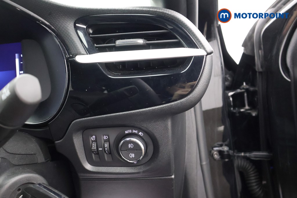 Vauxhall Corsa GS Manual Petrol Hatchback - Stock Number (1598345) - 7th supplementary image