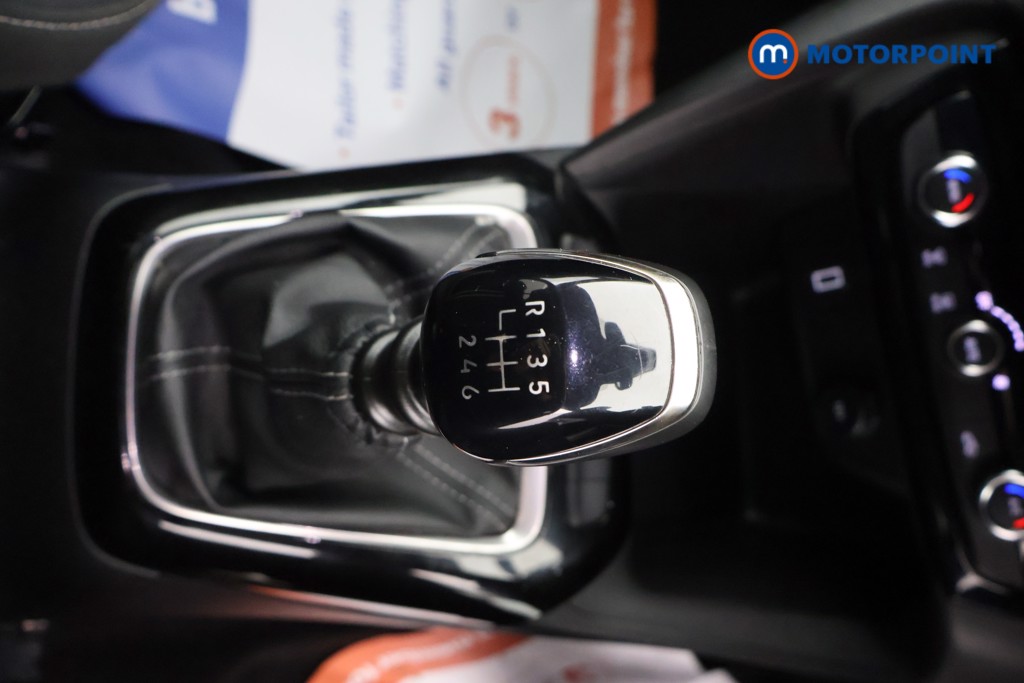 Vauxhall Corsa GS Manual Petrol Hatchback - Stock Number (1598345) - 9th supplementary image