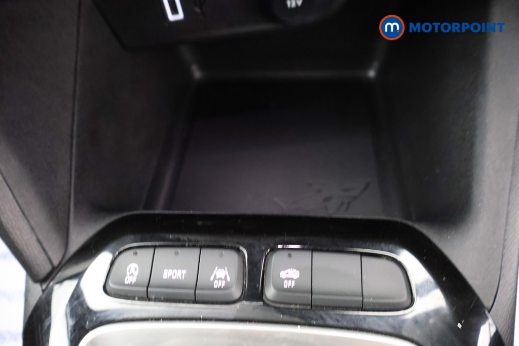 Vauxhall Corsa GS Manual Petrol Hatchback - Stock Number (1598345) - 10th supplementary image