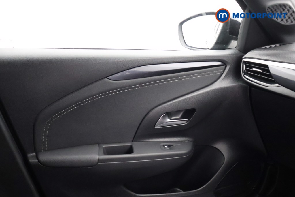 Vauxhall Corsa GS Manual Petrol Hatchback - Stock Number (1598345) - 12th supplementary image