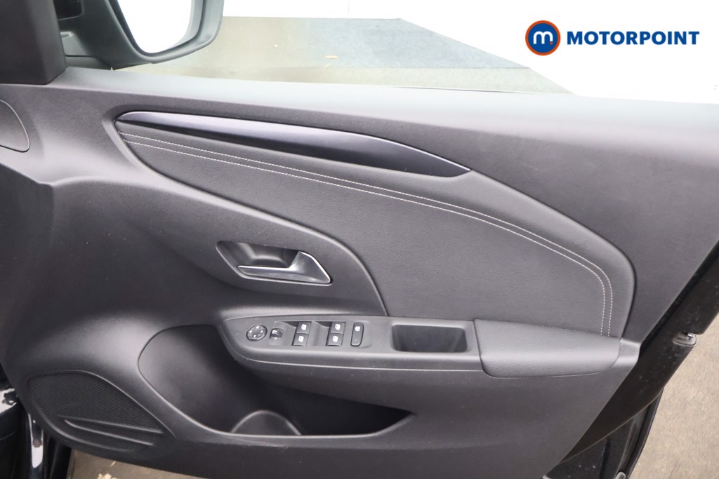 Vauxhall Corsa GS Manual Petrol Hatchback - Stock Number (1598345) - 13th supplementary image