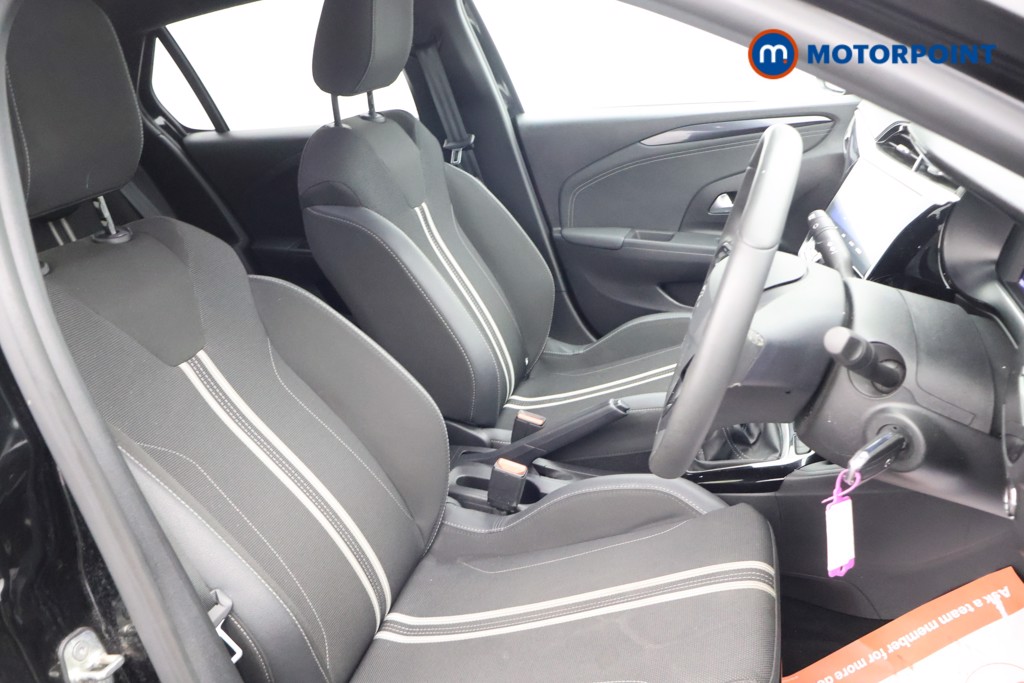 Vauxhall Corsa GS Manual Petrol Hatchback - Stock Number (1598345) - 15th supplementary image