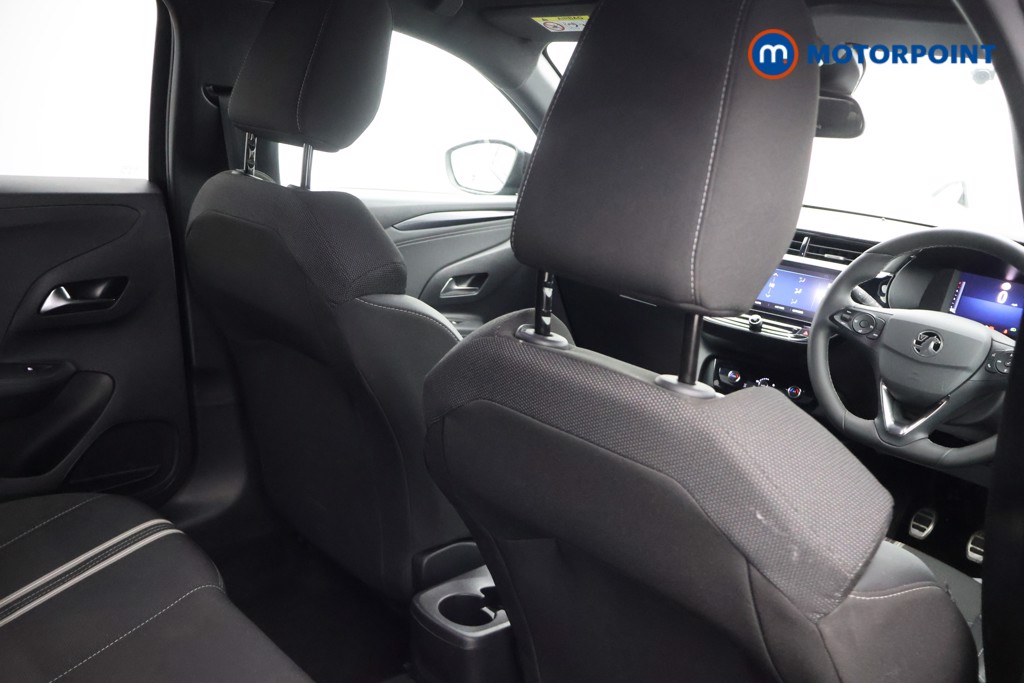 Vauxhall Corsa GS Manual Petrol Hatchback - Stock Number (1598345) - 17th supplementary image