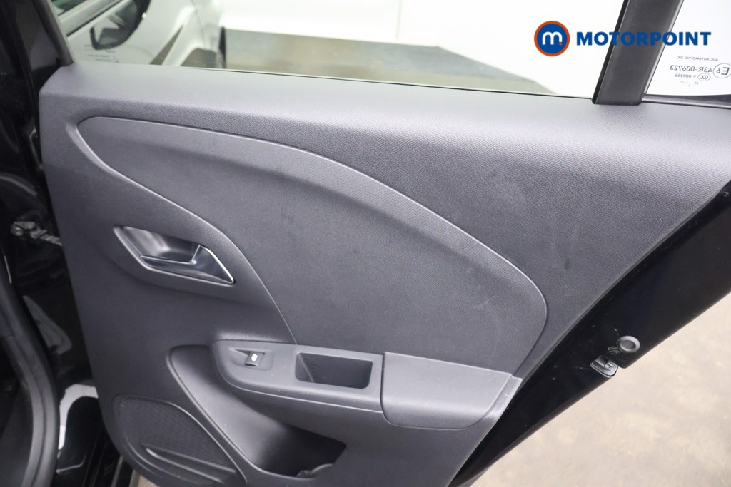 Vauxhall Corsa GS Manual Petrol Hatchback - Stock Number (1598345) - 18th supplementary image