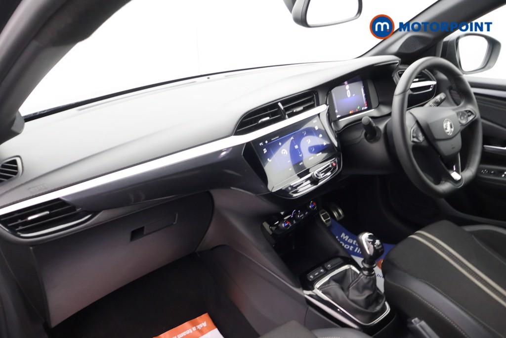 Vauxhall Corsa GS Manual Petrol Hatchback - Stock Number (1598345) - 19th supplementary image