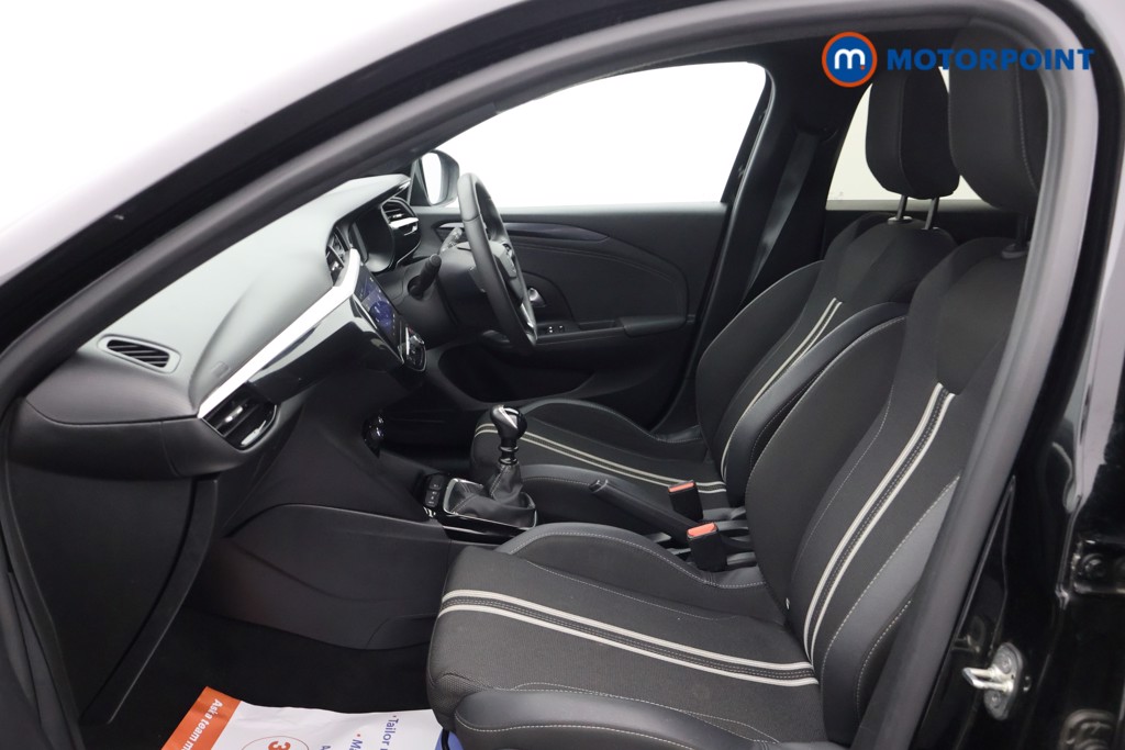 Vauxhall Corsa GS Manual Petrol Hatchback - Stock Number (1598345) - 20th supplementary image