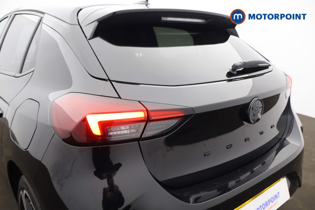 Vauxhall Corsa GS Manual Petrol Hatchback - Stock Number (1598345) - 22nd supplementary image