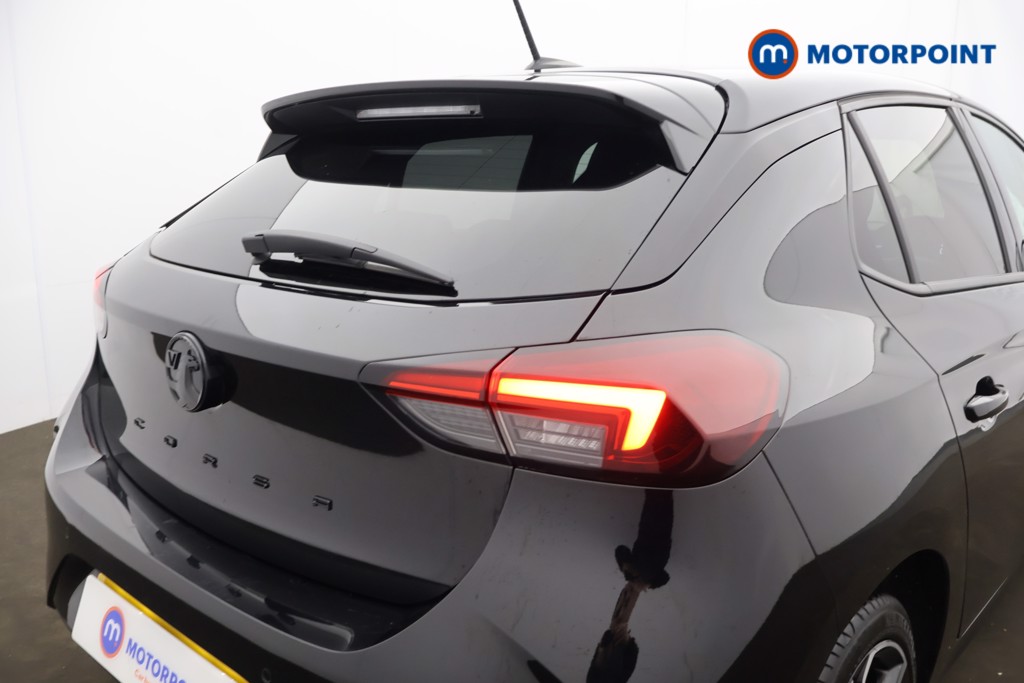 Vauxhall Corsa GS Manual Petrol Hatchback - Stock Number (1598345) - 23rd supplementary image