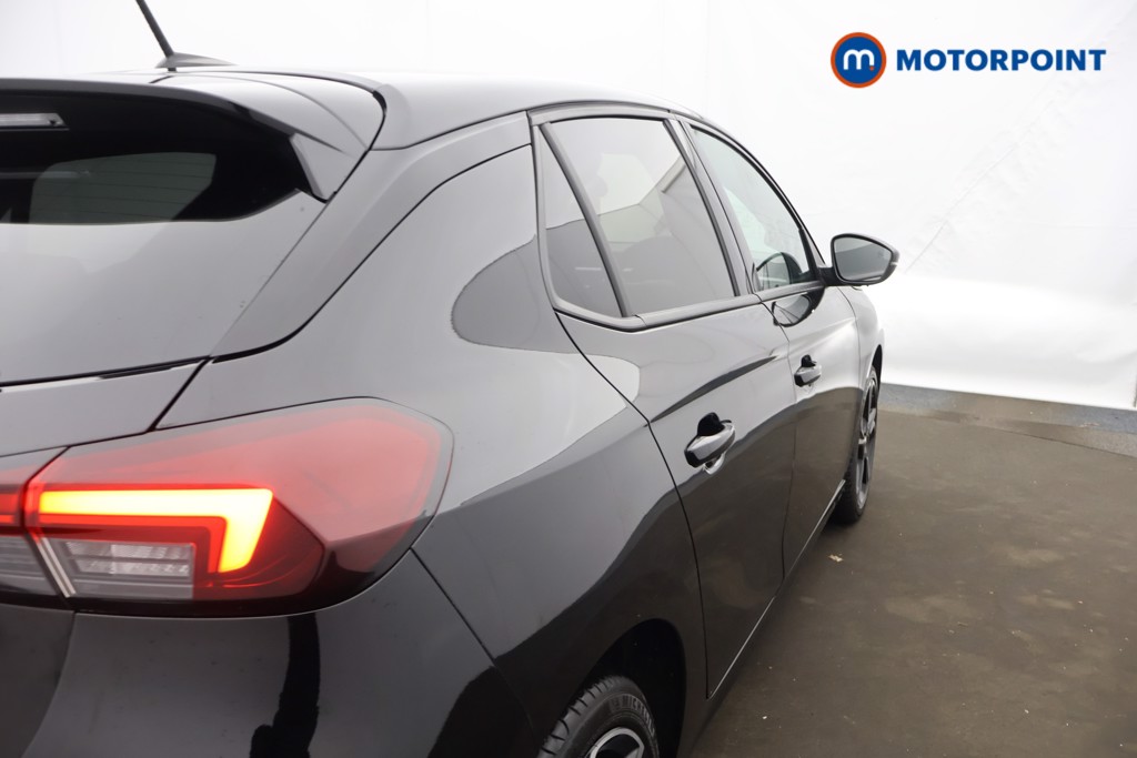 Vauxhall Corsa GS Manual Petrol Hatchback - Stock Number (1598345) - 24th supplementary image