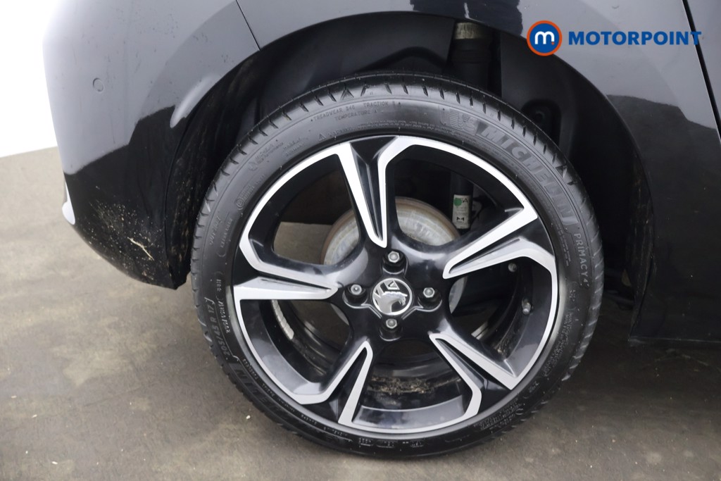 Vauxhall Corsa GS Manual Petrol Hatchback - Stock Number (1598345) - 25th supplementary image