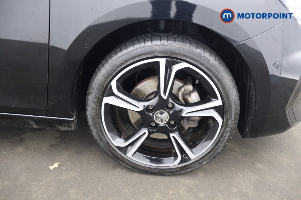 Vauxhall Corsa GS Manual Petrol Hatchback - Stock Number (1598345) - 26th supplementary image