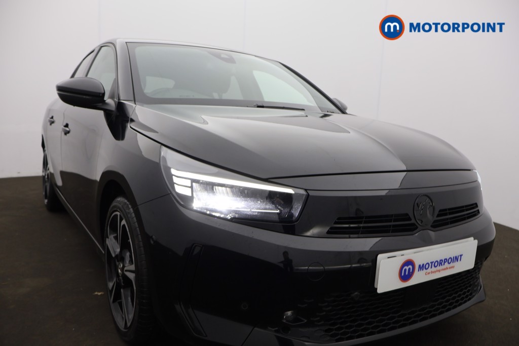 Vauxhall Corsa GS Manual Petrol Hatchback - Stock Number (1598345) - 27th supplementary image