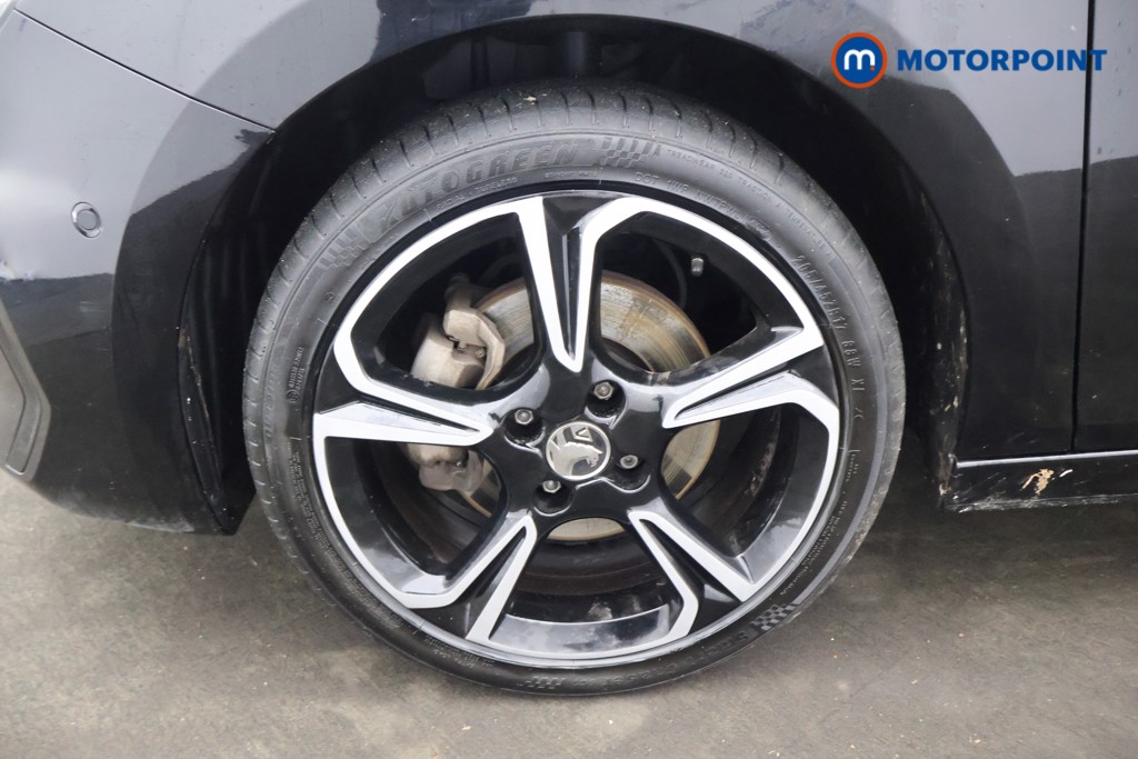 Vauxhall Corsa GS Manual Petrol Hatchback - Stock Number (1598345) - 28th supplementary image