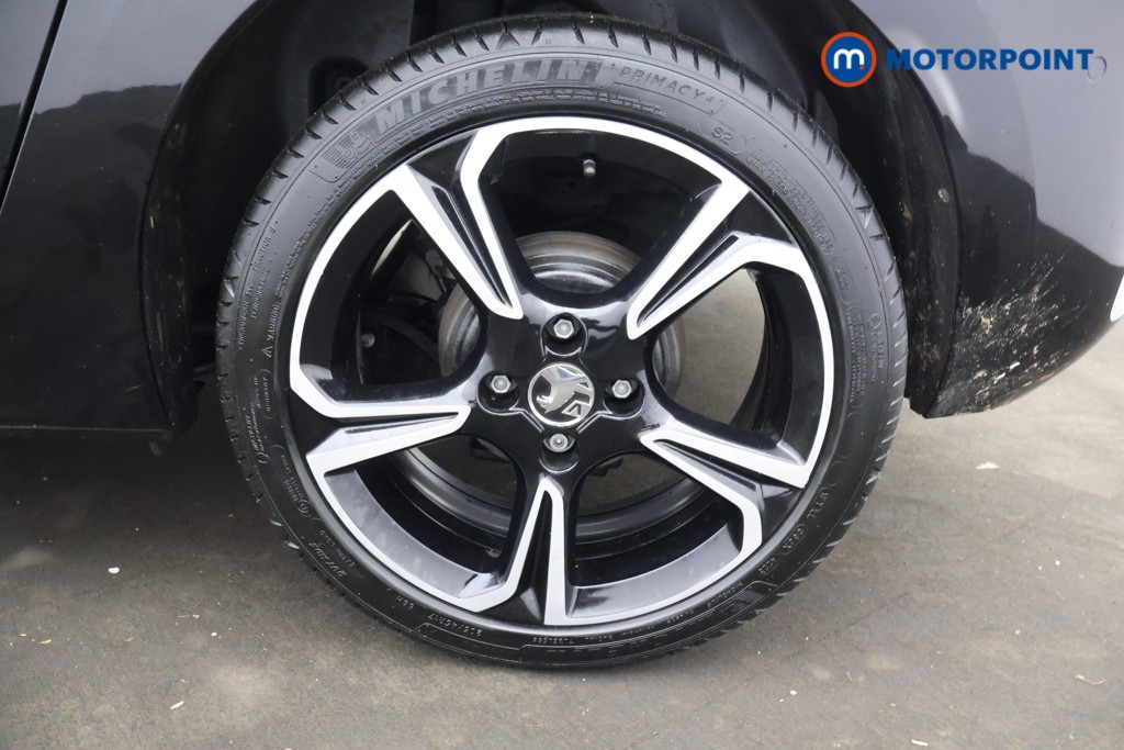 Vauxhall Corsa GS Manual Petrol Hatchback - Stock Number (1598345) - 29th supplementary image