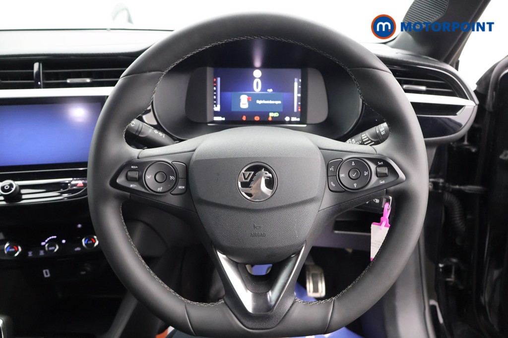 Vauxhall Corsa GS Manual Petrol Hatchback - Stock Number (1598345) - 1st supplementary image