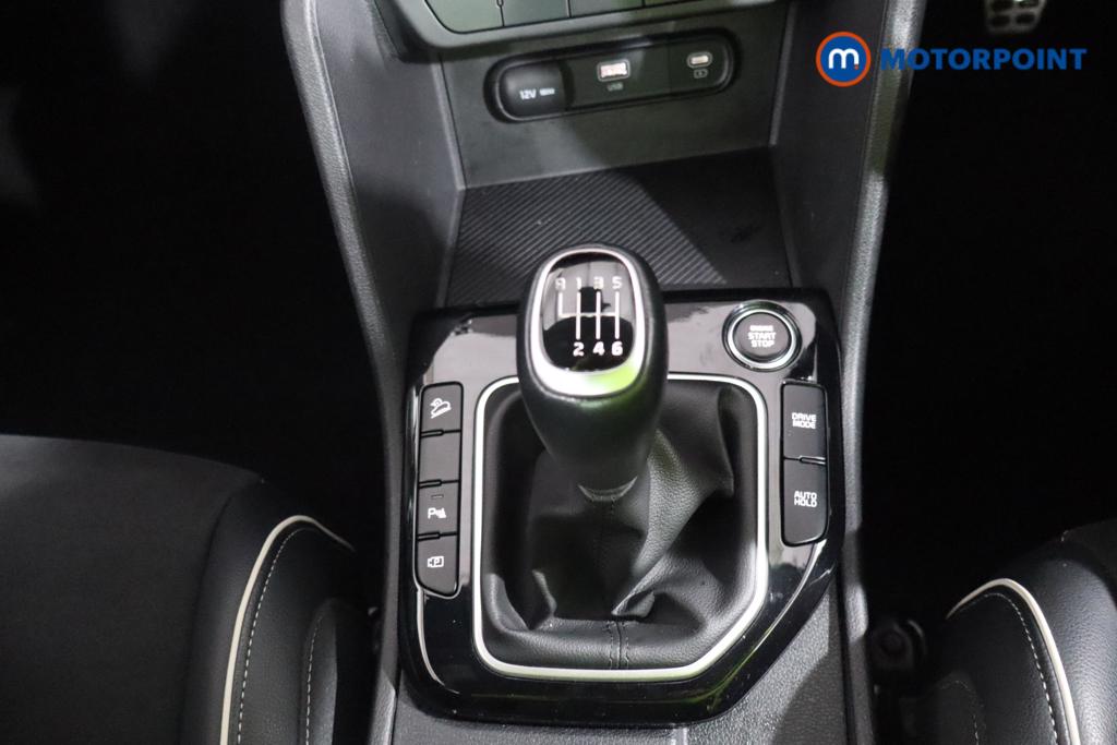 KIA Sportage Gt-Line Manual Petrol SUV - Stock Number (1598420) - 3rd supplementary image