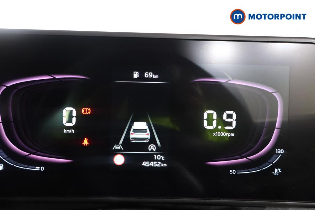 KIA Sportage Gt-Line Manual Petrol SUV - Stock Number (1598420) - 4th supplementary image