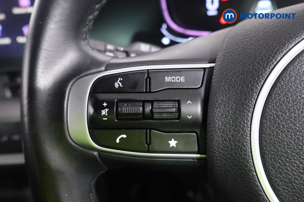 KIA Sportage Gt-Line Manual Petrol SUV - Stock Number (1598420) - 6th supplementary image