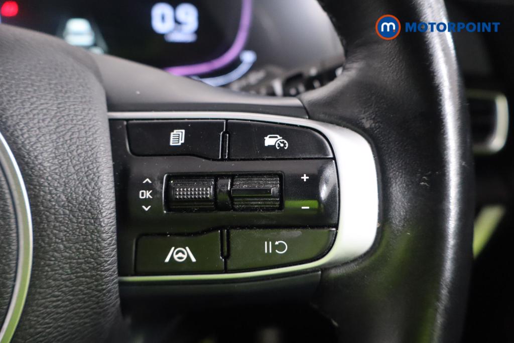 KIA Sportage Gt-Line Manual Petrol SUV - Stock Number (1598420) - 7th supplementary image