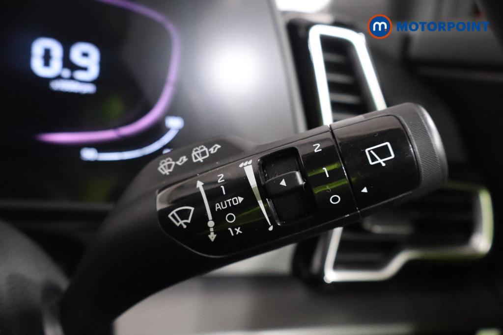 KIA Sportage Gt-Line Manual Petrol SUV - Stock Number (1598420) - 10th supplementary image