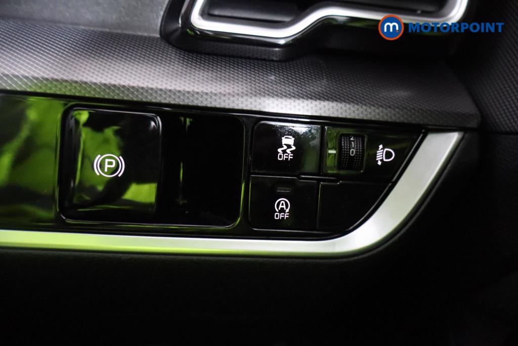 KIA Sportage Gt-Line Manual Petrol SUV - Stock Number (1598420) - 11th supplementary image