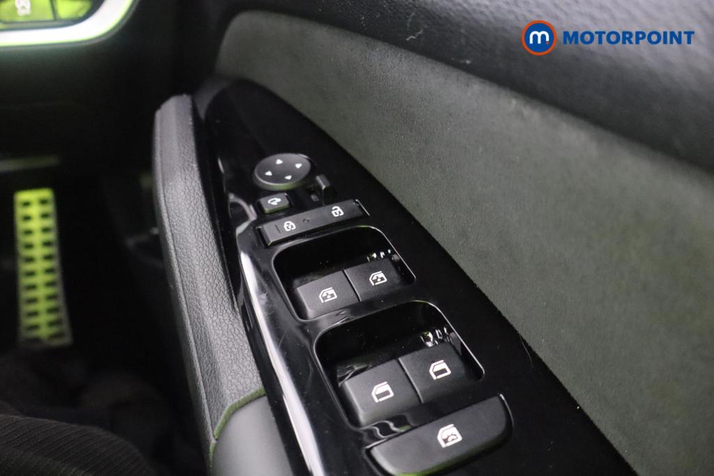 KIA Sportage Gt-Line Manual Petrol SUV - Stock Number (1598420) - 12th supplementary image