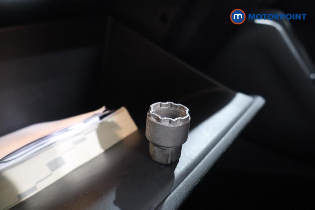 KIA Sportage Gt-Line Manual Petrol SUV - Stock Number (1598420) - 14th supplementary image