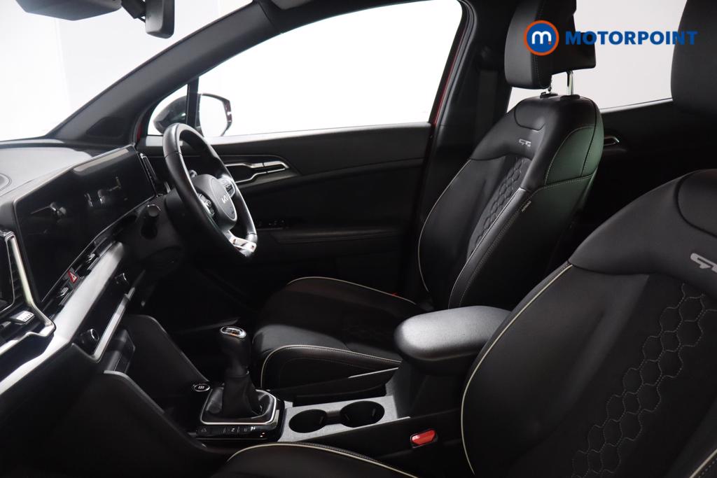 KIA Sportage Gt-Line Manual Petrol SUV - Stock Number (1598420) - 15th supplementary image