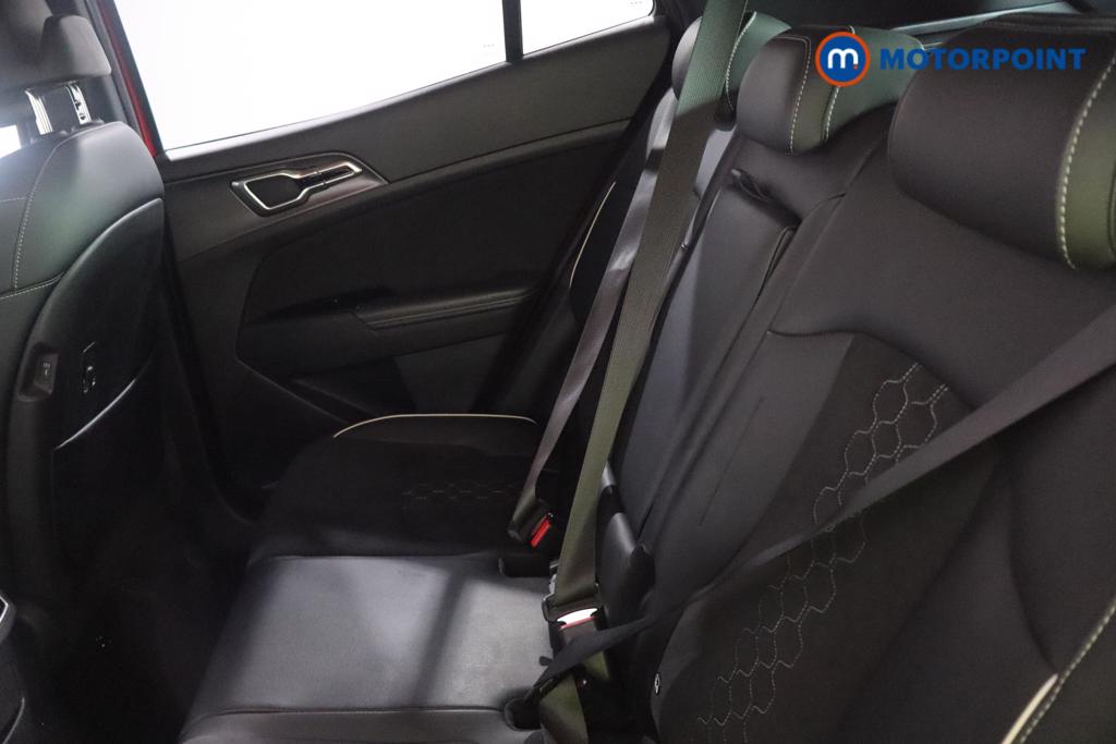 KIA Sportage Gt-Line Manual Petrol SUV - Stock Number (1598420) - 16th supplementary image