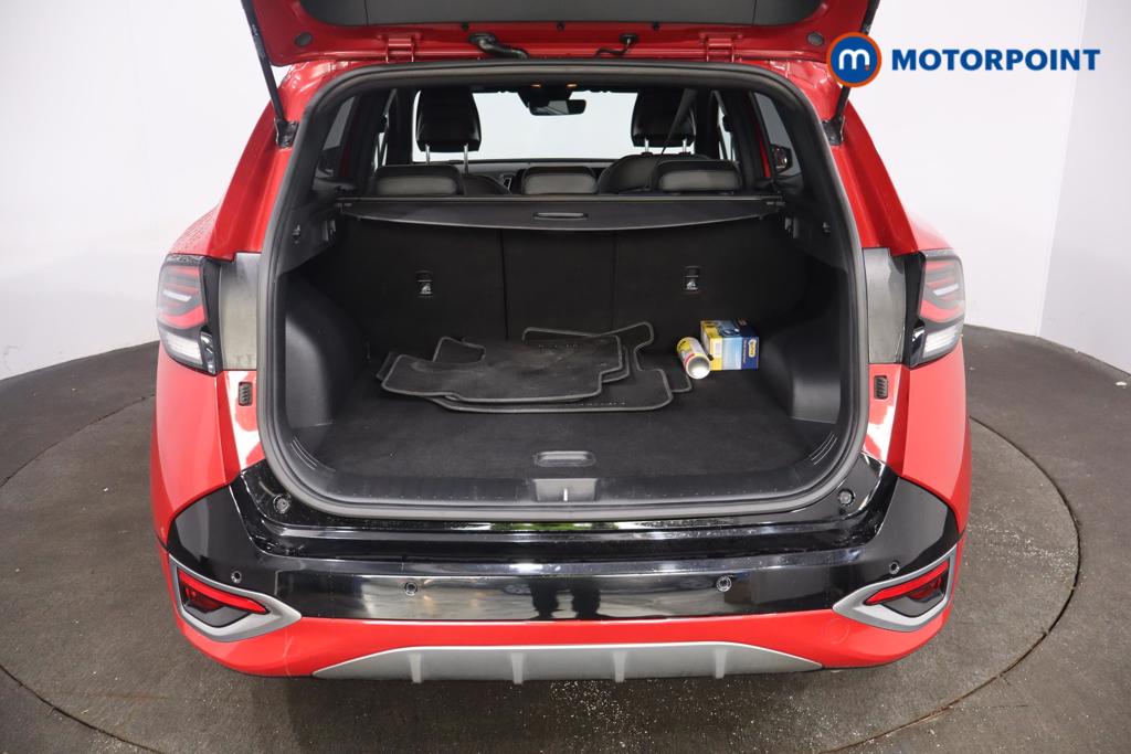 KIA Sportage Gt-Line Manual Petrol SUV - Stock Number (1598420) - 18th supplementary image