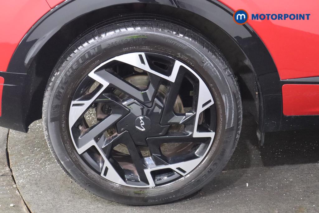 KIA Sportage Gt-Line Manual Petrol SUV - Stock Number (1598420) - 19th supplementary image