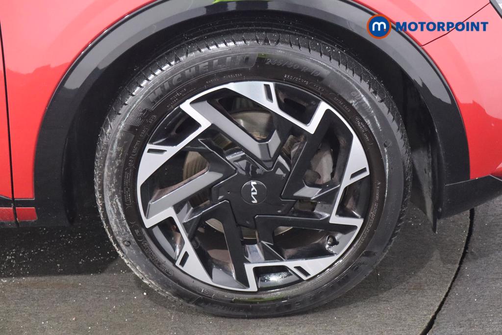 KIA Sportage Gt-Line Manual Petrol SUV - Stock Number (1598420) - 20th supplementary image