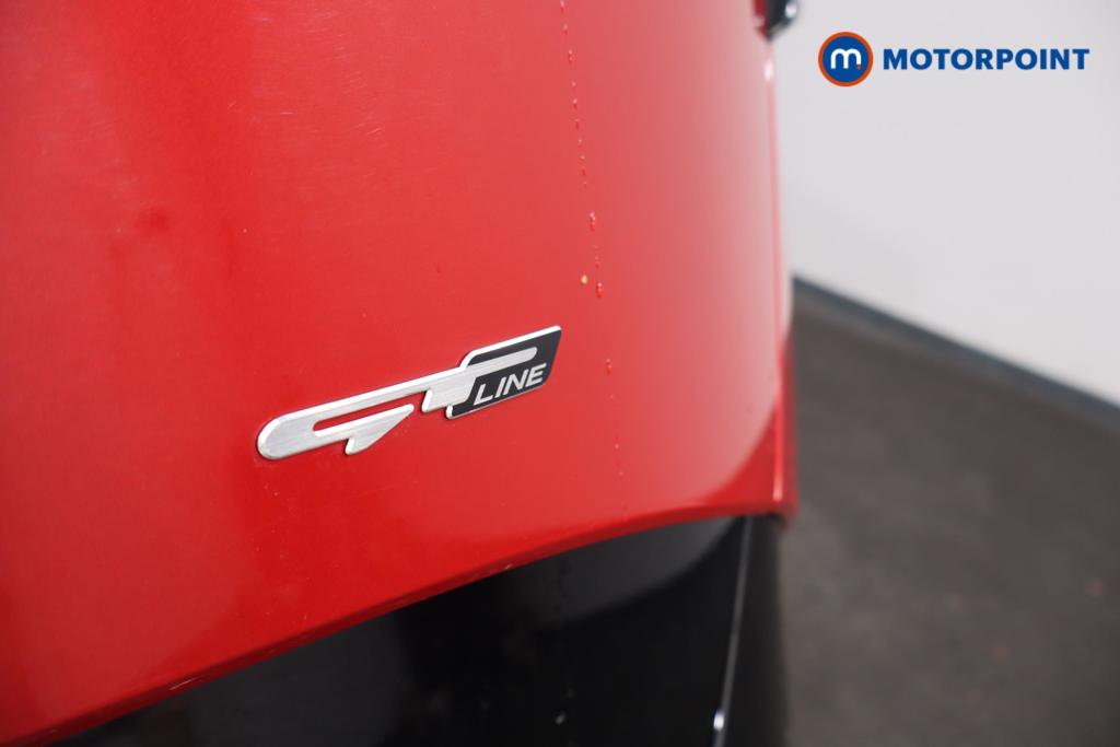 KIA Sportage Gt-Line Manual Petrol SUV - Stock Number (1598420) - 23rd supplementary image