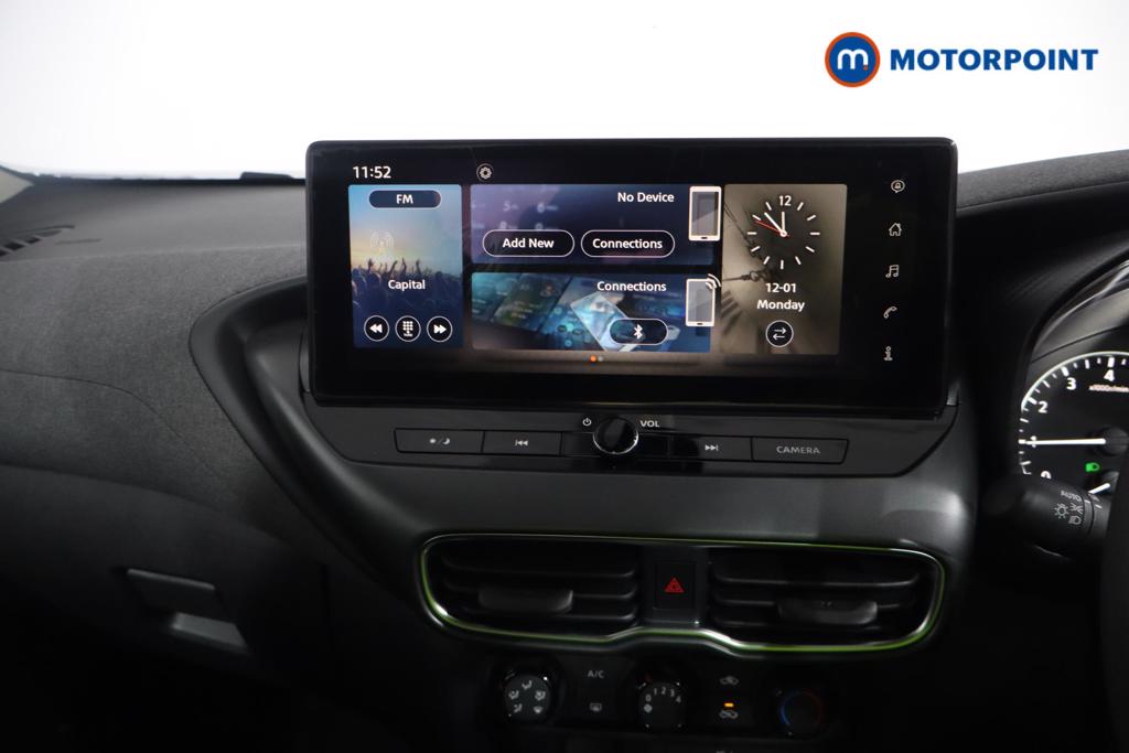 Nissan Juke Acenta Premium Automatic Petrol SUV - Stock Number (1598629) - 2nd supplementary image