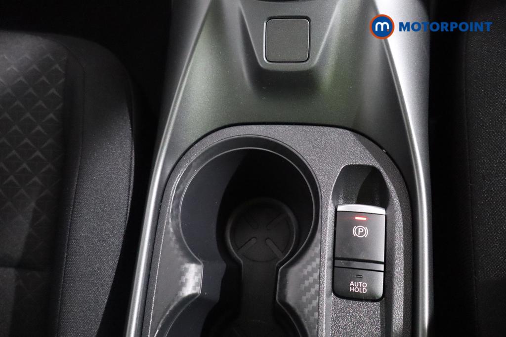 Nissan Juke Acenta Premium Automatic Petrol SUV - Stock Number (1598629) - 4th supplementary image