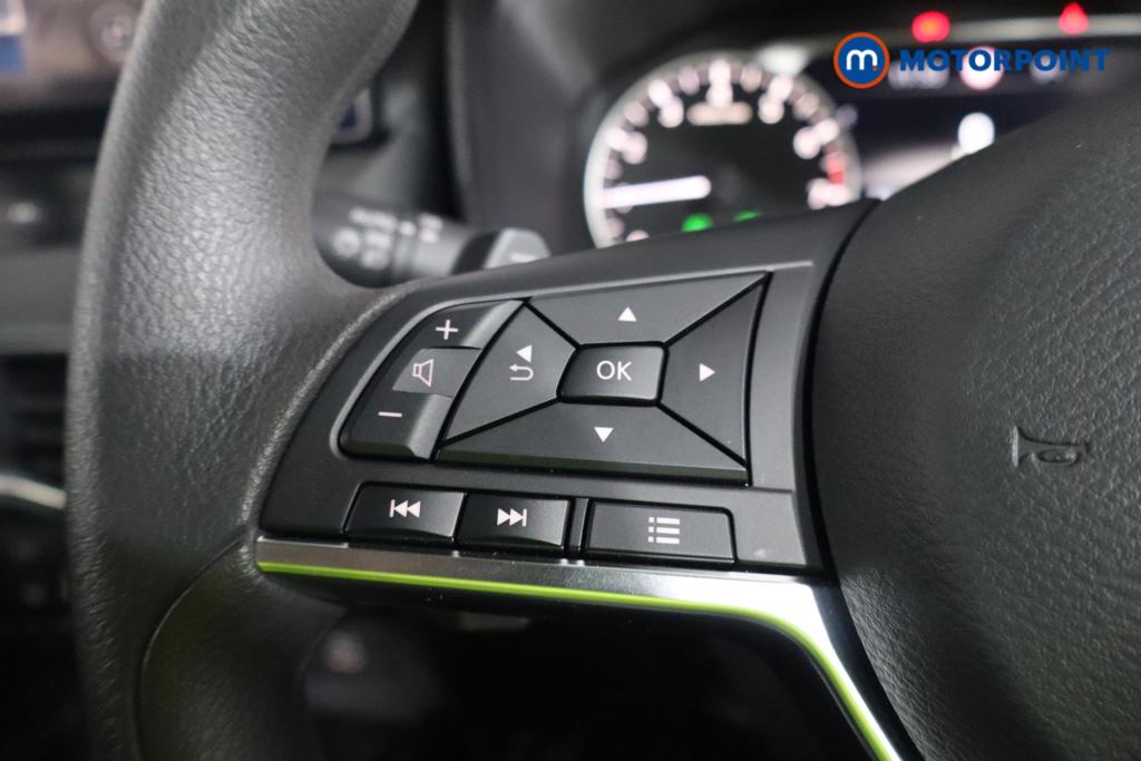 Nissan Juke Acenta Premium Automatic Petrol SUV - Stock Number (1598629) - 7th supplementary image